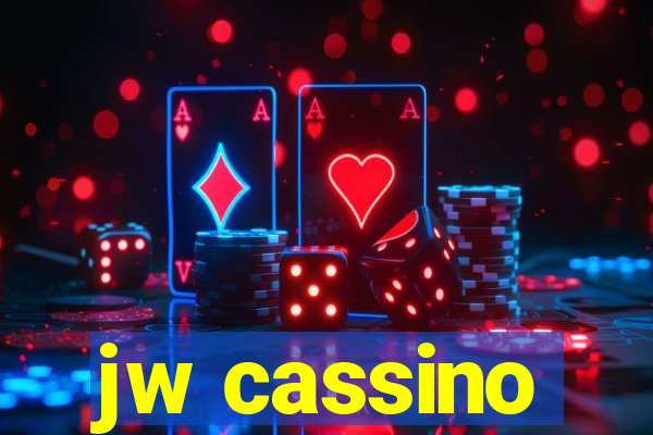 jw cassino